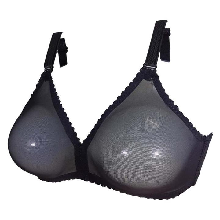 سوتین زنانه توری مشکی تولیدی راد سایز 70-90غرفه نازکپا غرفه جوراب بالای زانو